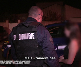 Replay Flic Story - S2E66 - Gendarmes de Béziers - Episode 1