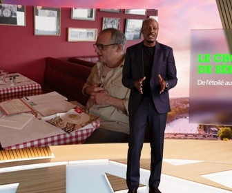 Replay Sept à huit du dimanche 11 mai 2025