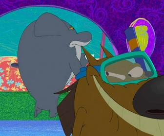 Replay Zig et Sharko - Désastre au camping