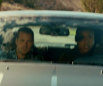 Replay NCIS : Los Angeles - S4 E3 - Le cinquième homme