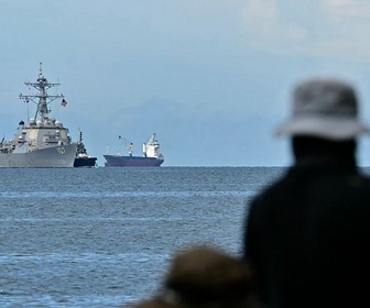 Replay ARTE Info Expresso - L'Amérique latine dans le viseur de Trump