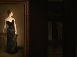 Replay ARTE Journal - John Singer Sargent : prophète dans son propre pays