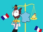Replay Désintox - La France, pays sans inégalités ?