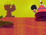 Replay Zig et Sharko - Ok Corail