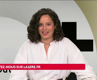 Replay Outre-mer l'actu - 30/05/2026