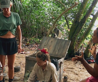 Replay Koh-Lanta La Revanche des 4 Terres - Emission 13 du 27 mai 2025 - Partie 2