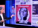 Replay Dans la presse - Révélations de Mediapart : Jordan Bardella dans l'extrême droite ligne de Jean-Marie Le Pen