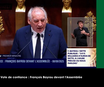 Replay Vu - Émission du mardi 9 septembre 2025