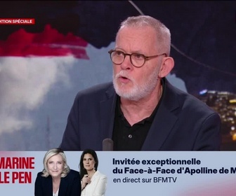 Replay Les émissions spéciales - Édition Spéciale - Drônes, missiles : l'Iran se réarme plus vite que prévu - 21/05