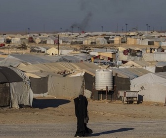 Replay 28 minutes - Syrie : résurgence de l'État islamique ?