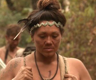 Replay Retour à l'instinct primaire - S9E12 - Quelqu'un de trop - partie 2