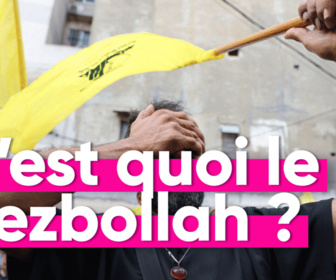 Replay Top Info - Explosions de bipers et talkies-walkies : c'est quoi le Hezbollah, visé par ces attaques ?