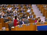Replay Les eurodéputés veulent une inscription de l'IVG dans la Charte des droits fondamentaux