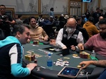 Replay Dans la tête d'un pro - Adrian Mateos au WSOP 2022 – Partie 3