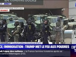 Replay Week-end soir - Manifs en Californie : la garde nationale déployée - 08/06