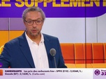 Replay 5/7 le morning RMC - Le supplément du 21 mai 2026