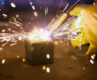 Replay Le meilleur forgeron - S9E4 - Double tranchant