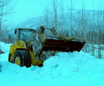 Replay S4E2 - Alaska, la ruée vers l'or partie 2