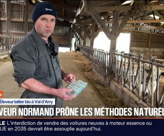 Replay BFM Première prématinale - Focus Régions - 16/12