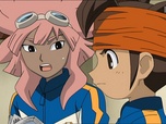 Replay Inazuma Eleven - S03 E40 - Le dernier cahier du grand-père