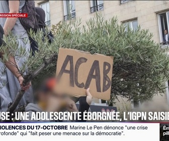 Replay Le Grand Oral 2027 - On ne fera rien de grand dans cette nation si les Français ne s'aiment pas, assure Édouard Philippe, candidat Horizons à la présidentielle
