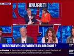 Replay 20h Brunet - Santiago : l'enfant n'a pas été retrouvé - 22/10