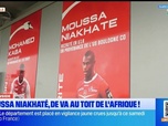 Replay Les longs formats des Locales - VAFC Inside : Moussa Niakhaté du Mont Houy au toit de l'Afrique