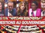 Replay Questions au Gouvernement du mardi 07 avril 2026