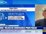 Replay Good Morning Market - Figeac Aero : résultats en forte hausse - 09/01