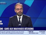 Replay Tout pour investir L'Événement : Incertitude, le CGP au service de votre épargne - 14/10