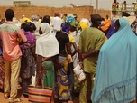 Replay ARTE Journal - Burkina Faso : l'insécurité menace l'aide humanitaire