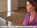 Replay Un jour, un doc week-end - Adultères, fraudes, disparitions : les détectives privés sur tous les fronts (1/2)