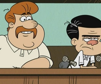 Replay Bienvenue chez les Loud - Le champion de la bouse