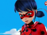 Replay Miraculous - Les aventures de Ladybug et Chat Noir - Coeur de pierre - origines :II