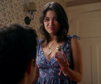 Replay Blue Mountain State - S03 E02