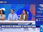 Replay Avec Vous, BFM Business vous répond - Avec vous - Mardi 9 juillet