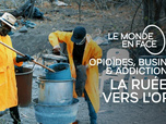 Replay Opioïdes, business & addiction - 19/10/2025