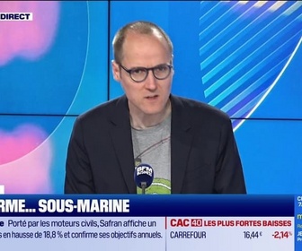 Replay Culture IA : Une ferme... sous-marine, par Anthony Morel - 24/04
