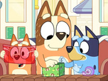 Replay Bluey - 14/11/2025