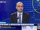 Replay BFM Bourse - Investir dans la révolution démographique - 27/06