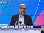 Replay Good Morning Business - Les patrons ont la parole : Mathieu Hamelle - 19/03
