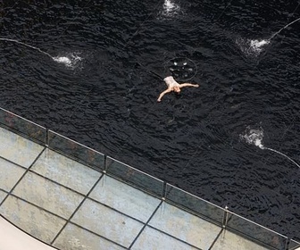 Replay Ohboy - La ville-proie (3/3)