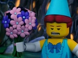 Replay Nexo Knights les chevaliers du futur - La peur des chevaliers