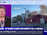 Replay Parlons info ! - Ukraine : attaque d'ampleur inédite de la Russie - 04/07