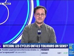 Replay BFM Crypto, le Club : Le bictoin a dépassé les 125 000 $ - 08/10