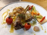 Replay Athènes : le kleftiko - Voyage en cuisine