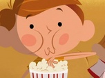 Replay Jamie a des tentacules - Canal Jamie