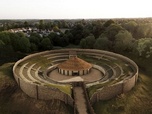 Replay Archéologie - Camelot, enquête sur le château du roi Arthur