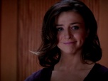 Replay Grey's anatomy - S11 E23 - Partir sans un mot - partie 2