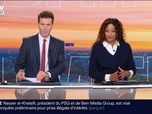Replay BFM Première prématinale - BFM Première 4h30/6h - Lundi 21 septembre 2026